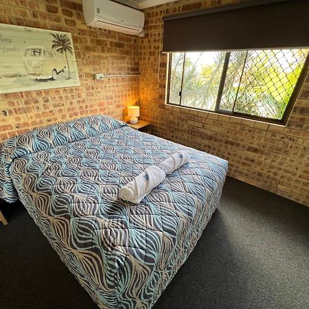 Golden Beach Motor Inn, Caloundra Eksteriør bilde