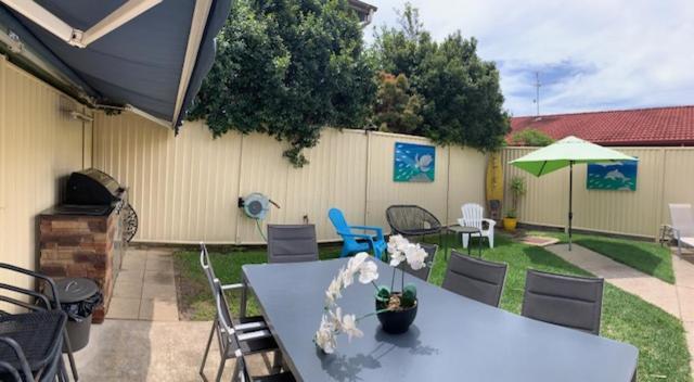 Golden Beach Motor Inn, Caloundra Eksteriør bilde
